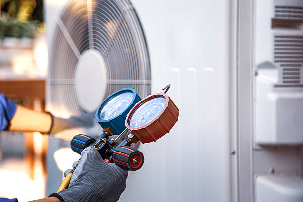 Affordable Hvac solutions in Reinholds, PA